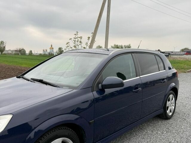 Синій Опель Сігнум, об'ємом двигуна 1.91 л та пробігом 338 тис. км за 4300 $, фото 1 на Automoto.ua