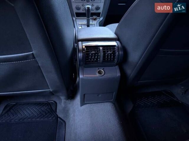 Синий Опель Сигнум, объемом двигателя 2.96 л и пробегом 246 тыс. км за 5500 $, фото 29 на Automoto.ua