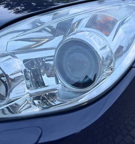 Синий Опель Сигнум, объемом двигателя 2.96 л и пробегом 246 тыс. км за 5500 $, фото 42 на Automoto.ua