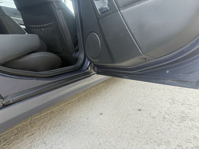 Синий Опель Сигнум, объемом двигателя 3 л и пробегом 247 тыс. км за 5500 $, фото 13 на Automoto.ua