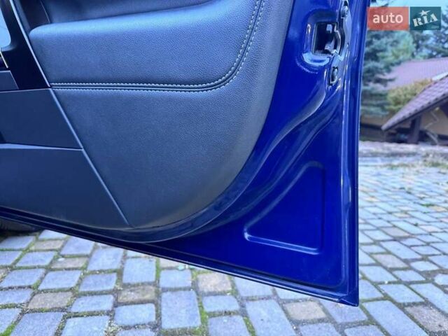 Синий Опель Сигнум, объемом двигателя 2.96 л и пробегом 246 тыс. км за 5500 $, фото 12 на Automoto.ua