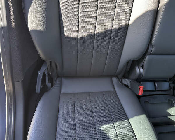 Синий Опель Сигнум, объемом двигателя 1.91 л и пробегом 227 тыс. км за 6900 $, фото 22 на Automoto.ua