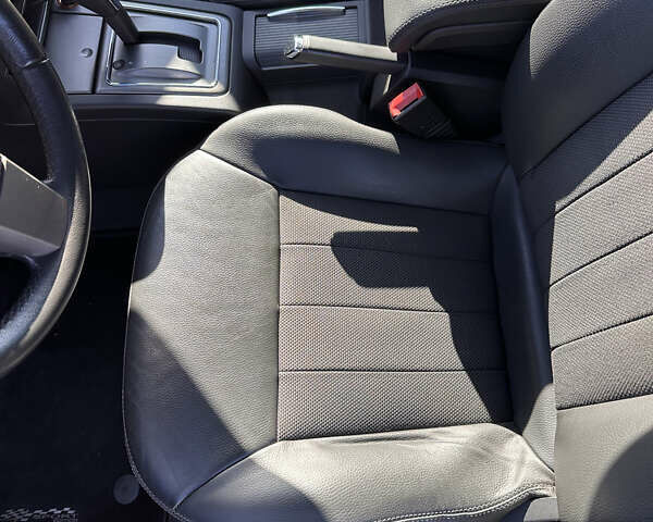 Синий Опель Сигнум, объемом двигателя 1.91 л и пробегом 227 тыс. км за 6900 $, фото 11 на Automoto.ua