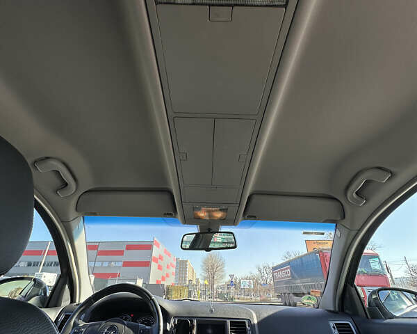 Синий Опель Сигнум, объемом двигателя 1.91 л и пробегом 227 тыс. км за 6900 $, фото 23 на Automoto.ua