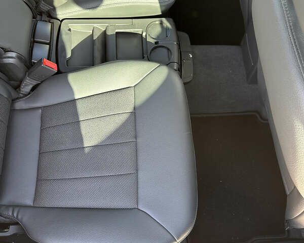 Синий Опель Сигнум, объемом двигателя 1.91 л и пробегом 227 тыс. км за 6900 $, фото 21 на Automoto.ua