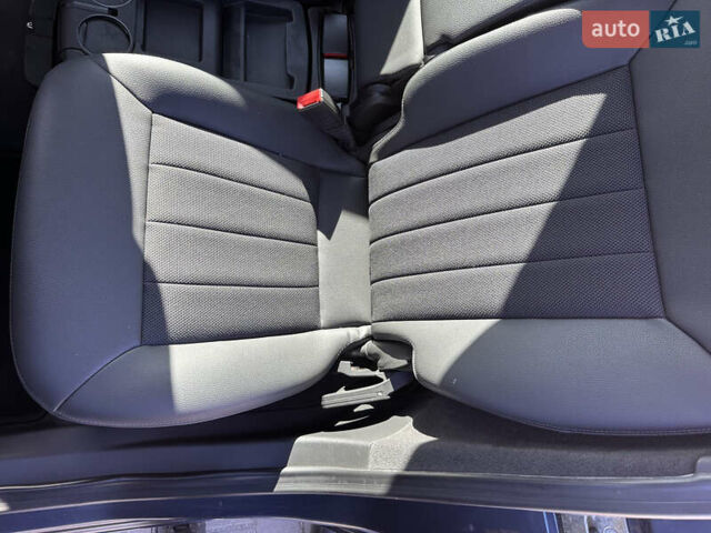 Синий Опель Сигнум, объемом двигателя 1.91 л и пробегом 227 тыс. км за 6900 $, фото 15 на Automoto.ua