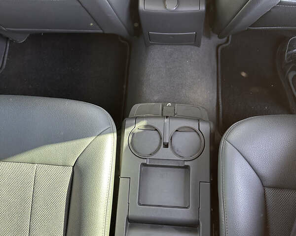 Синий Опель Сигнум, объемом двигателя 1.91 л и пробегом 227 тыс. км за 6900 $, фото 27 на Automoto.ua