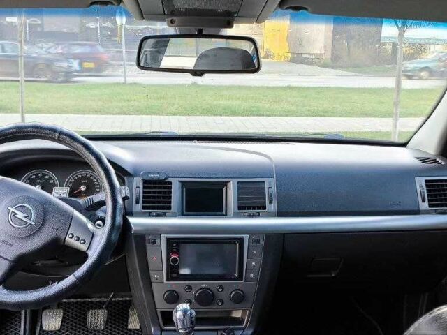 Синій Опель Сігнум, об'ємом двигуна 2.2 л та пробігом 295 тис. км за 2900 $, фото 14 на Automoto.ua