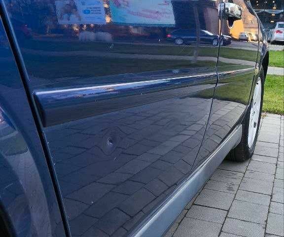 Синий Опель Сигнум, объемом двигателя 2.2 л и пробегом 295 тыс. км за 2900 $, фото 8 на Automoto.ua