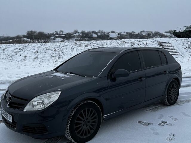 Синій Опель Сігнум, об'ємом двигуна 1.9 л та пробігом 377 тис. км за 5500 $, фото 1 на Automoto.ua