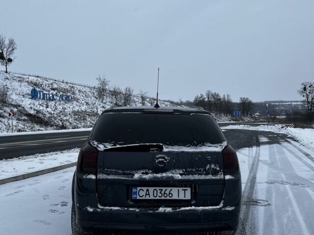 Синій Опель Сігнум, об'ємом двигуна 1.9 л та пробігом 377 тис. км за 5500 $, фото 2 на Automoto.ua