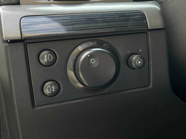 Синий Опель Сигнум, объемом двигателя 1.9 л и пробегом 320 тыс. км за 4700 $, фото 16 на Automoto.ua