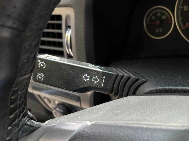 Синий Опель Сигнум, объемом двигателя 1.9 л и пробегом 320 тыс. км за 4700 $, фото 20 на Automoto.ua