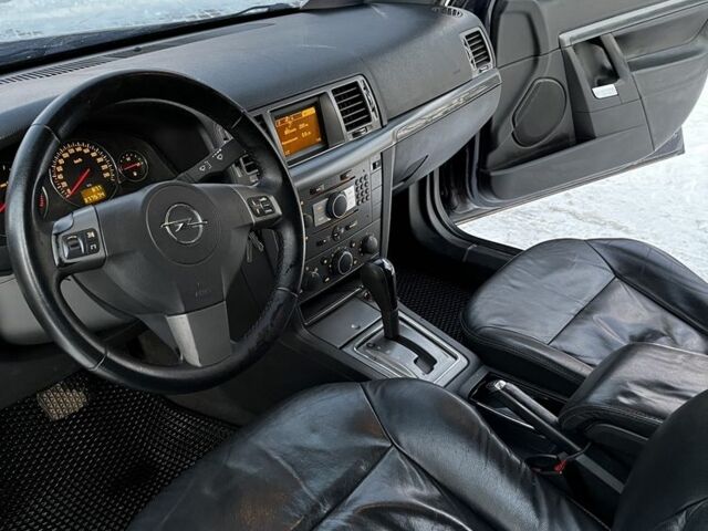 Синій Опель Сігнум, об'ємом двигуна 1.9 л та пробігом 377 тис. км за 5500 $, фото 5 на Automoto.ua