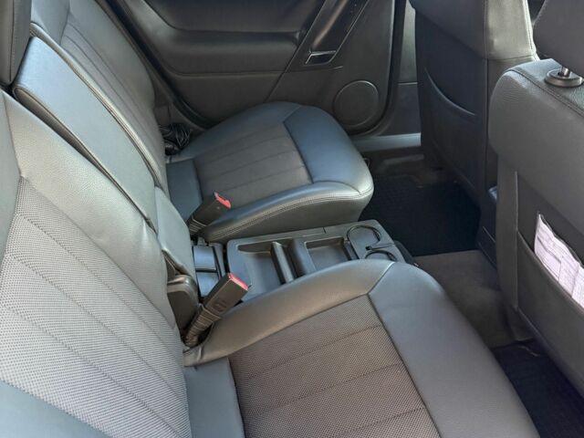 Синій Опель Сігнум, об'ємом двигуна 2.2 л та пробігом 256 тис. км за 5450 $, фото 6 на Automoto.ua