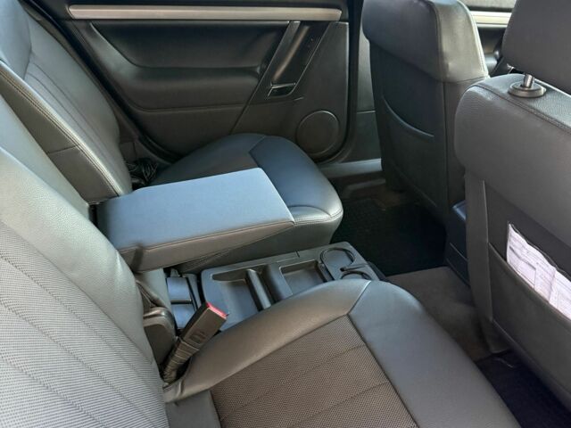 Синій Опель Сігнум, об'ємом двигуна 2.2 л та пробігом 256 тис. км за 5450 $, фото 4 на Automoto.ua