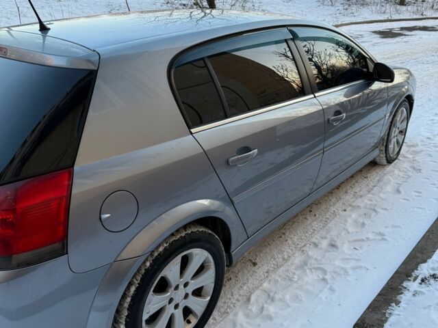 Синій Опель Сігнум, об'ємом двигуна 2.2 л та пробігом 256 тис. км за 5450 $, фото 2 на Automoto.ua