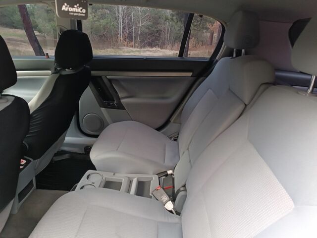 Синий Опель Сигнум, объемом двигателя 2.2 л и пробегом 260 тыс. км за 4200 $, фото 7 на Automoto.ua