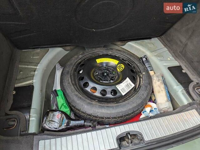 Зелений Опель Сігнум, об'ємом двигуна 1.8 л та пробігом 195 тис. км за 4100 $, фото 23 на Automoto.ua