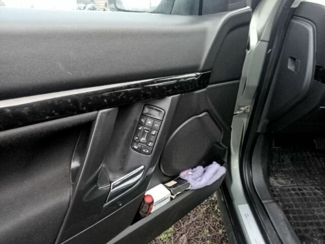 Зелений Опель Сігнум, об'ємом двигуна 2.2 л та пробігом 350 тис. км за 3700 $, фото 7 на Automoto.ua