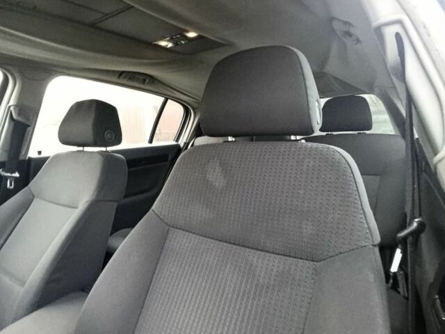 Зелений Опель Сігнум, об'ємом двигуна 2.2 л та пробігом 350 тис. км за 3700 $, фото 6 на Automoto.ua