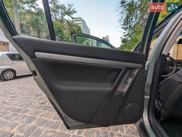 Зелений Опель Сігнум, об'ємом двигуна 1.8 л та пробігом 195 тис. км за 4100 $, фото 11 на Automoto.ua