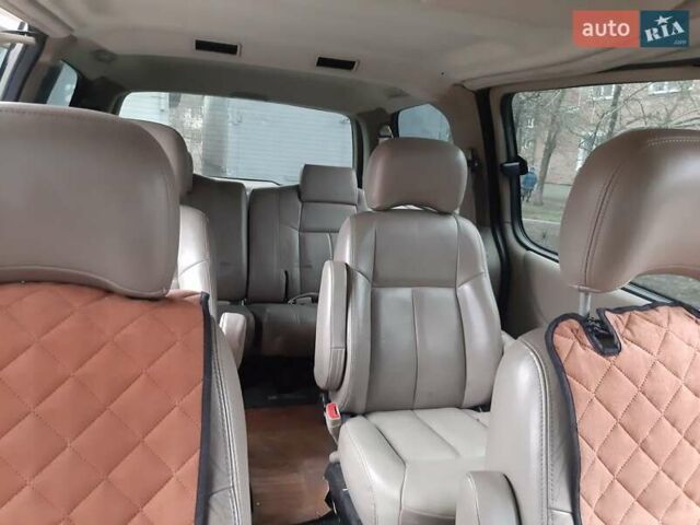 Бежевий Опель Сінтра, об'ємом двигуна 3 л та пробігом 300 тис. км за 4999 $, фото 7 на Automoto.ua