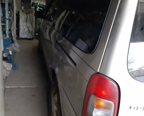Бежевий Опель Сінтра, об'ємом двигуна 3 л та пробігом 300 тис. км за 4999 $, фото 17 на Automoto.ua