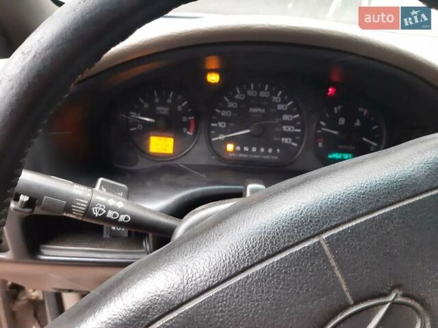 Бежевий Опель Сінтра, об'ємом двигуна 3 л та пробігом 300 тис. км за 4999 $, фото 6 на Automoto.ua