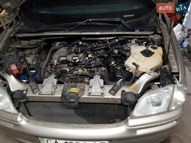Бежевий Опель Сінтра, об'ємом двигуна 3 л та пробігом 300 тис. км за 4999 $, фото 15 на Automoto.ua