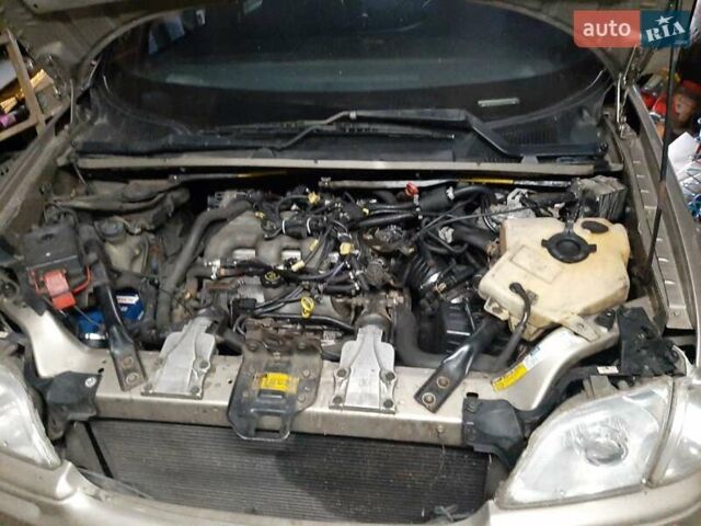 Бежевий Опель Сінтра, об'ємом двигуна 3 л та пробігом 300 тис. км за 4999 $, фото 16 на Automoto.ua