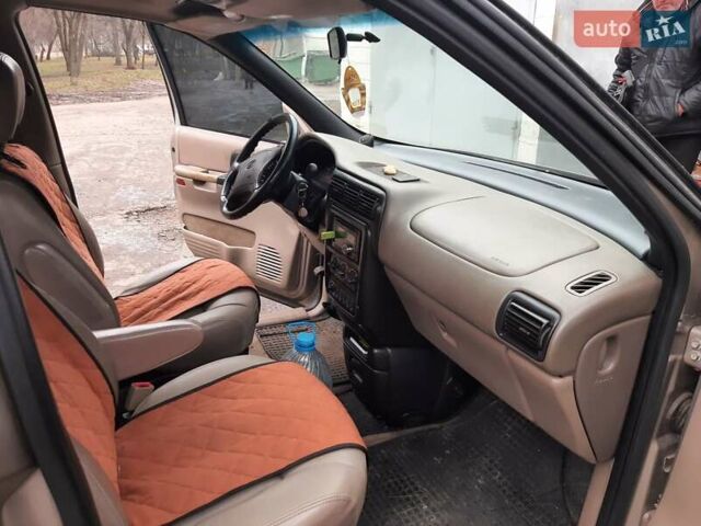 Бежевий Опель Сінтра, об'ємом двигуна 3 л та пробігом 300 тис. км за 4999 $, фото 8 на Automoto.ua
