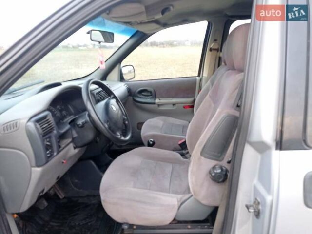 Сірий Опель Сінтра, об'ємом двигуна 2.17 л та пробігом 350 тис. км за 2750 $, фото 1 на Automoto.ua