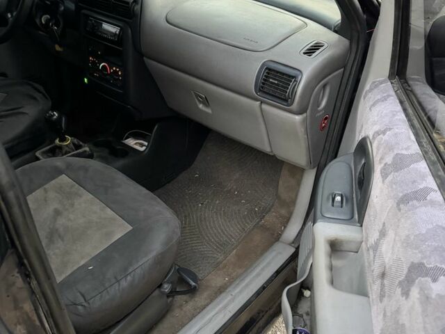 Синий Опель Синтра, объемом двигателя 2.2 л и пробегом 360 тыс. км за 2700 $, фото 6 на Automoto.ua