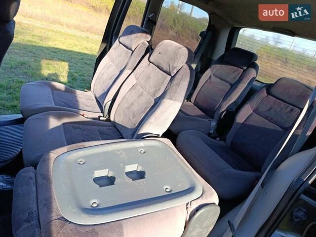 Зелений Опель Сінтра, об'ємом двигуна 2.22 л та пробігом 212 тис. км за 2700 $, фото 2 на Automoto.ua