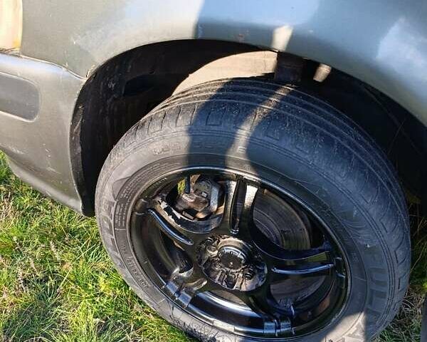 Зелений Опель Сінтра, об'ємом двигуна 2.22 л та пробігом 212 тис. км за 2700 $, фото 12 на Automoto.ua