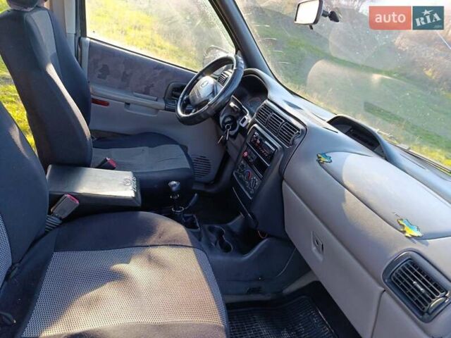 Зелений Опель Сінтра, об'ємом двигуна 2.22 л та пробігом 212 тис. км за 2700 $, фото 23 на Automoto.ua