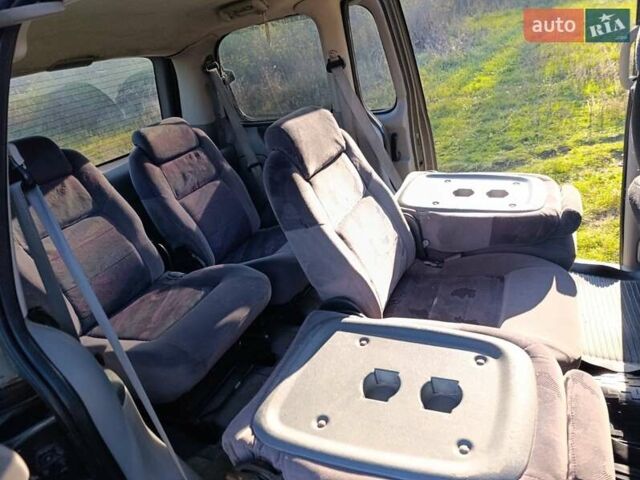 Зелений Опель Сінтра, об'ємом двигуна 2.22 л та пробігом 212 тис. км за 2700 $, фото 24 на Automoto.ua