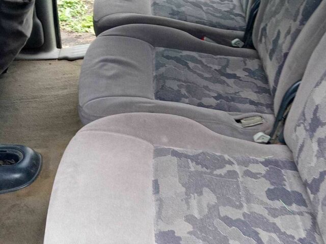 Зеленый Опель Синтра, объемом двигателя 2.2 л и пробегом 3 тыс. км за 1950 $, фото 11 на Automoto.ua