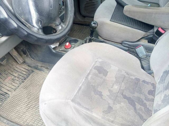 Зеленый Опель Синтра, объемом двигателя 2.2 л и пробегом 3 тыс. км за 1950 $, фото 5 на Automoto.ua