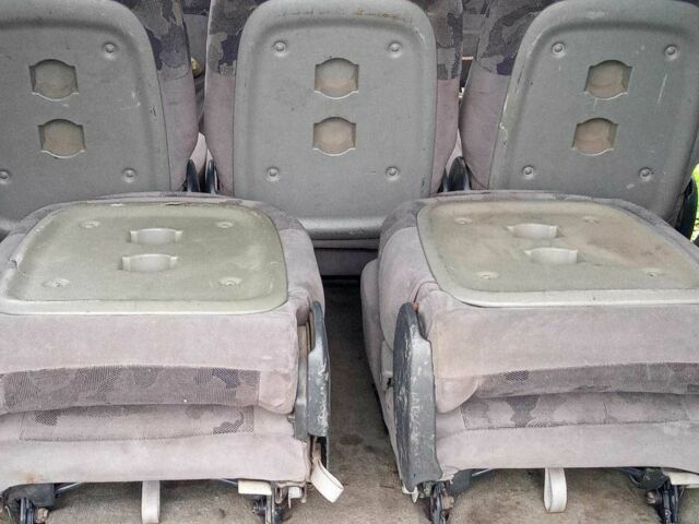 Зеленый Опель Синтра, объемом двигателя 2.2 л и пробегом 3 тыс. км за 1950 $, фото 8 на Automoto.ua