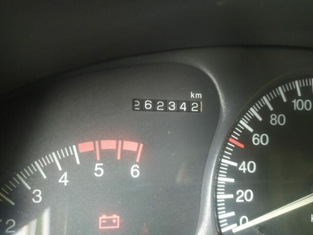 Зеленый Опель Синтра, объемом двигателя 0 л и пробегом 262 тыс. км за 1429 $, фото 5 на Automoto.ua