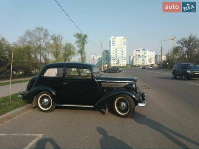 Черный Опель Супер 6, объемом двигателя 2.5 л и пробегом 200 тыс. км за 33052 $, фото 6 на Automoto.ua