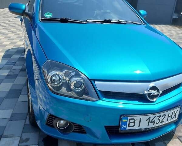 Опель Тігра, об'ємом двигуна 1.2 л та пробігом 218 тис. км за 4800 $, фото 2 на Automoto.ua