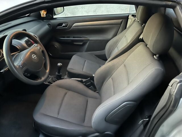 Опель Тигра 2004 в Ковель на Automoto.ua Серый Опель Тигра, объемом двигателя 1.4 л и пробегом 185 тыс. км за 3550 $, фото 1 на Automoto.ua