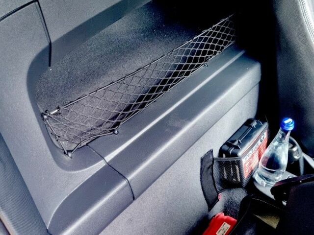 Серый Опель Тигра, объемом двигателя 1.3 л и пробегом 155 тыс. км за 5555 $, фото 7 на Automoto.ua