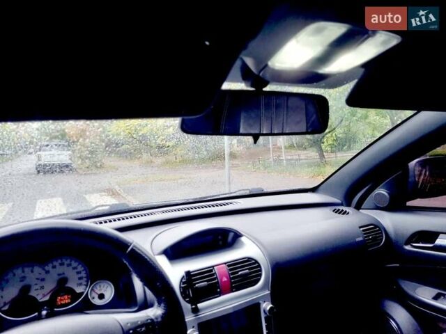 Опель Тигра 2008 в Киеве на Automoto.ua Серый Опель Тигра, объемом двигателя 1.3 л и пробегом 155 тыс. км за 5250 $, фото 14 на Automoto.ua