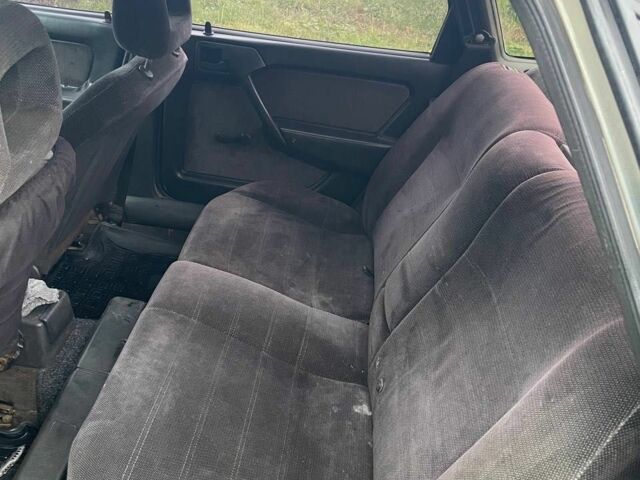 Сірий Опель Тігра, об'ємом двигуна 1.6 л та пробігом 326 тис. км за 1500 $, фото 6 на Automoto.ua