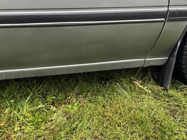 Сірий Опель Тігра, об'ємом двигуна 1.6 л та пробігом 326 тис. км за 1500 $, фото 4 на Automoto.ua