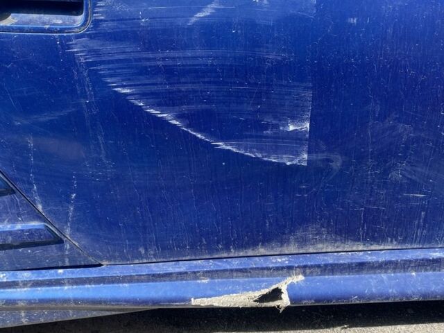 Синий Опель Тигра, объемом двигателя 1.4 л и пробегом 3 тыс. км за 1900 $, фото 3 на Automoto.ua